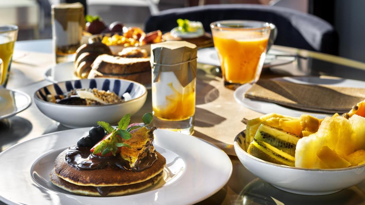 Vitoria Stone Hotel Έβορα Εξωτερικό φωτογραφία