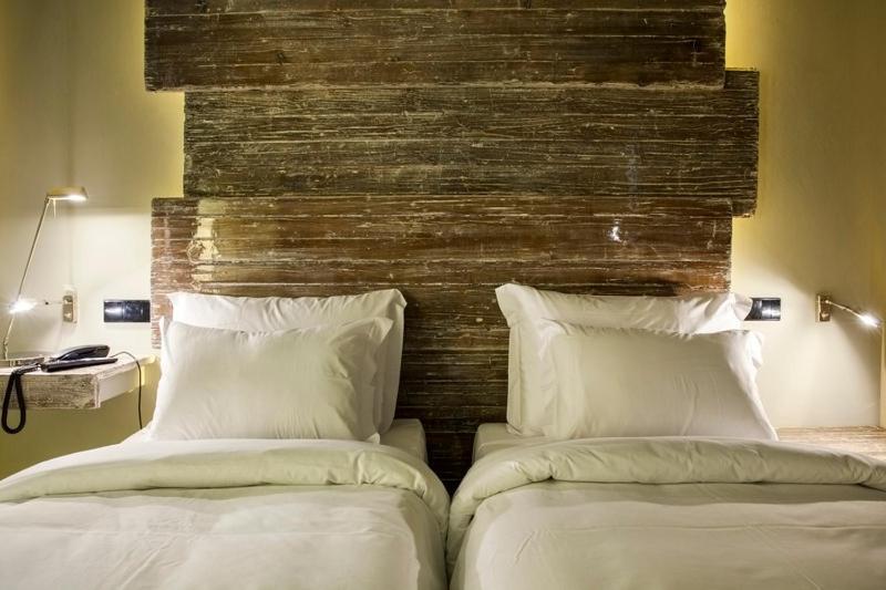 Vitoria Stone Hotel Έβορα Δωμάτιο φωτογραφία