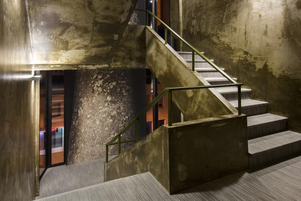 Vitoria Stone Hotel Έβορα Εξωτερικό φωτογραφία