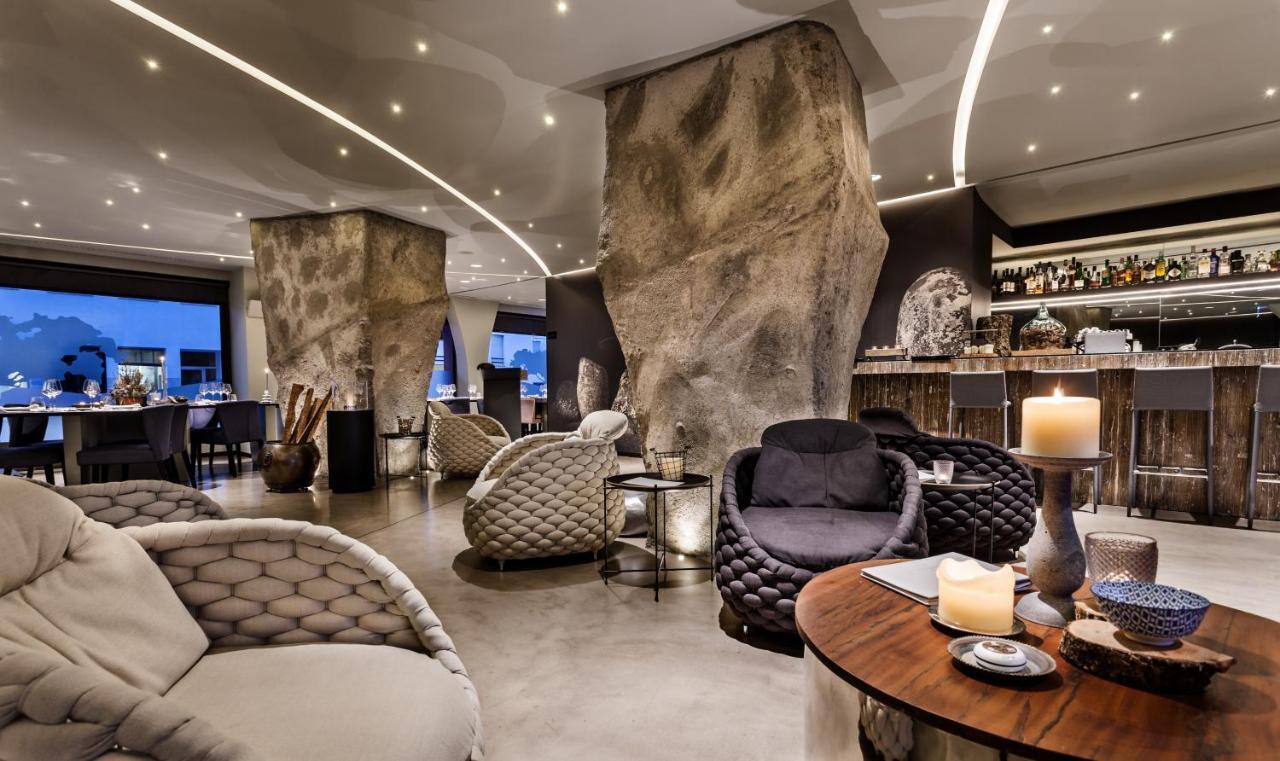 Vitoria Stone Hotel Έβορα Εξωτερικό φωτογραφία